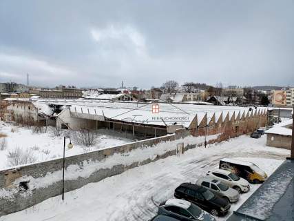 Tereny pod inwestycje/Kamienna Góra