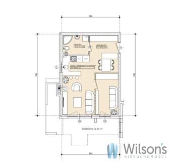 Nadmorski apartament - Sztutowo