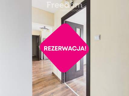 4 pokoje, 61 m - centrum Lublina, bez jego hałasu