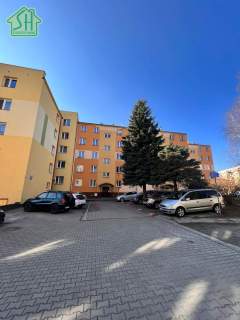 Mieszkanie na sprzedaż, 46 m2, Przemyśl