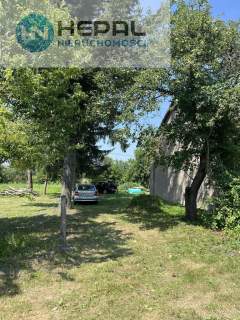 Działka Zborów, gm. Solec Zdrój