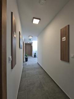 Nowe Lisewo - nowe mieszkanie z balkonem