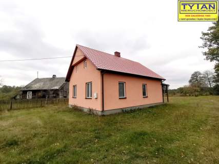 Dom na sprzedaż, 80 m2, Serwatki