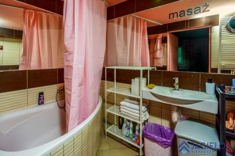 Biuro na sprzedaż, 45,35 m2, Kowale
