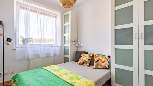 Bronowice 2 osobne pokoje 27 m2