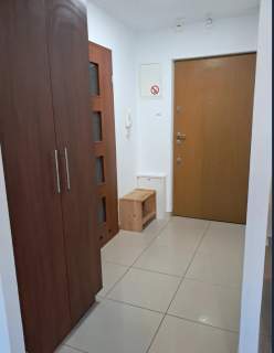 2 pokoje 41,88 m Stare Podgórze Balkon