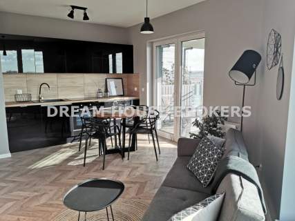 Piękny apartament na wynajem ST55 