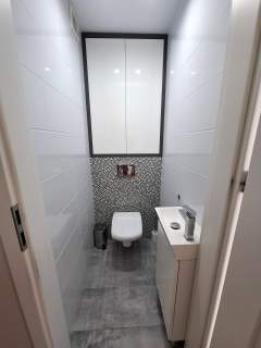 Mieszkanie w Łazach 74m2 m5