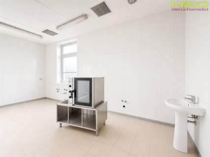 Inwestycja premium - hotel restauracja Centrum