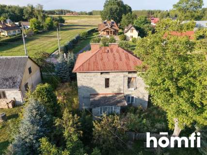 Cmolas   dom 150 m na 11,86 ar - 349 000 zł 