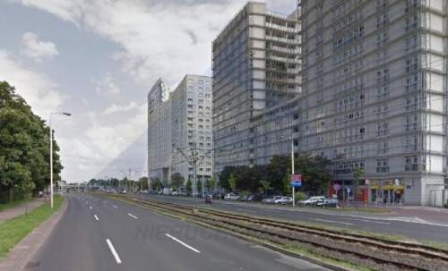 Biuro do wynajęcia, metro Centrum