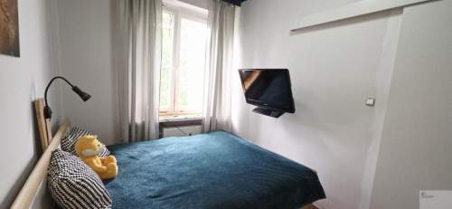 Koszutka - komfortowe 2 pokoje w jednej z najlepszych dzielnic