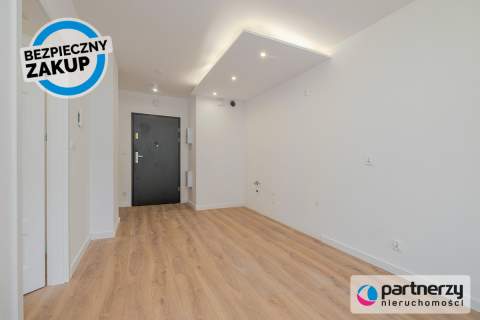 2 POKOJE W CENTRUM GDAŃSKA/SMART HOME/WYKOŃCZONE