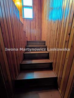 Dom wolnostojący, 7 arów działka, Wołów,