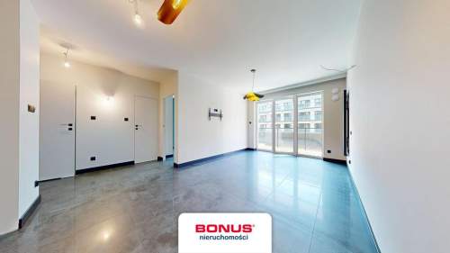 2 pokojowy apartament w Dziwnowie