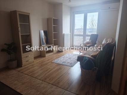 Mieszkanie na sprzedaż, 65,5 m2, Warszawa