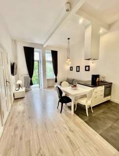 Apartament premium na wynajem ul. Hoża Śródmieście Warszawy