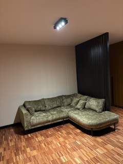 BEZPOŚREDNIO nowe, CICHE ścisłe centrum, miejsce w garażu,