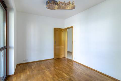 Sprzedaż 3 pokoje z loggią 28m Ogrody Kabackie