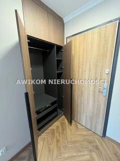 Mieszkanie do wynajęcia, 43,97 m2, Pruszków