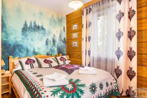 Apartament inwestycyjny pod wynajem