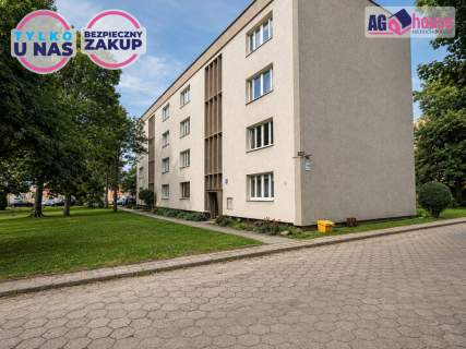TOP lokalizacja. 2Pokoje z dużym balkonem