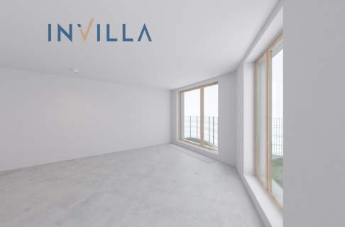 Apartament 51,61 m GEDANIA Nad Motławą