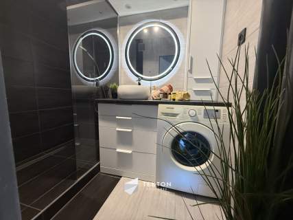 ŹEGRZE 3POK LOGGIA 2 PIWNICE CISZA LOKALIZACJA