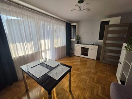 Mieszkanie 60m , Gocław od zaraz