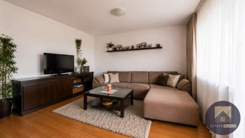 Przestronny apartament 105 m 4 Pokoje Garaż