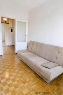 3-pokojowe mieszkanie na Mokotowie