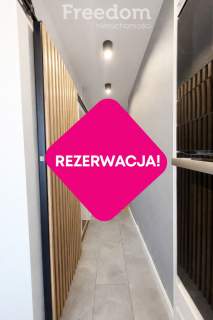 Słoneczne 3 pokoje tylko 1,5 km od morza.