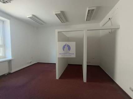 Śródmieście lokal biurowo-usługowy- 211,60 m2 do wynajęcia