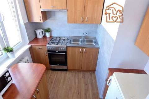 Duża kawalerka 32m , pet-friendly - Chrobrego 26