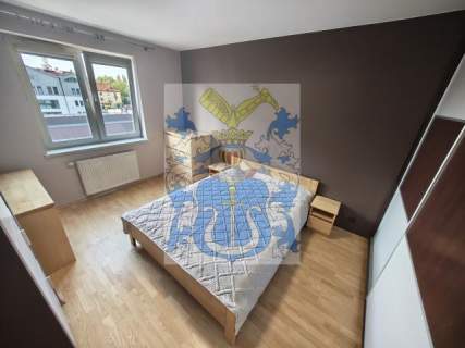 Cystersów, Grzegórzki 3pok 68m2 DO WYNAJĘCIA