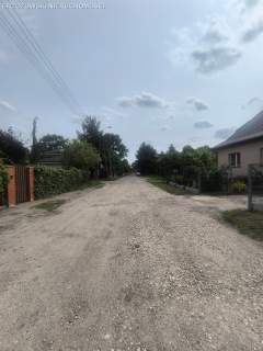 Radość, MPZP, szeregowa 100-120 jednostek