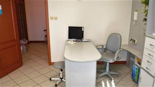 Nieruchomość komercyjna do wynajęcia, 39 m2, Kołobrzeg