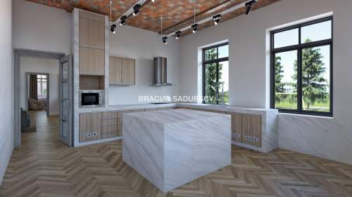 Dom na sprzedaż, 750 m2, Sławice Szlacheckie