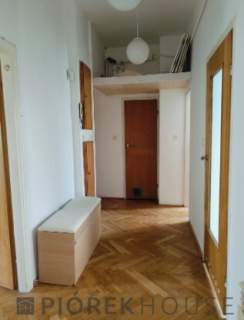 3-pokojowe mieszkanie w Śródmieściu