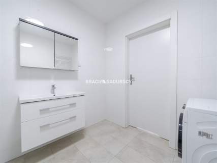 75m2, Dębniki-Kliny Borkowskie