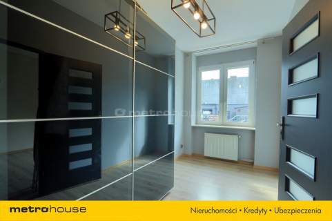 Mieszkanie na sprzedaż, 42,2 m2, Łódź