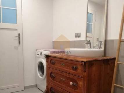 Mieszkanie z antresolą/30m2/1-piętro