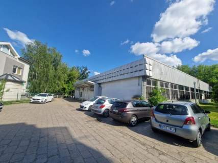Lokale 407 m2 i 400 m2 do wynajęcia- KONIN