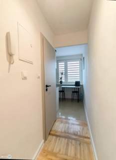 Mieszkanie 65,92m2 , 3 pokoje 1 piętro