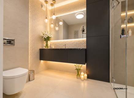76 m2 z klimatem i prywatnym tarasem Kielce
