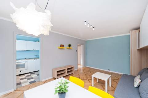 Mieszkanie do wynajęcia, 31 m2, Kraków