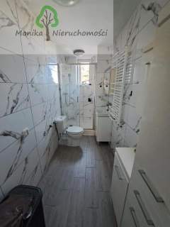 Najem 2 - pokoje Tczew, Młyńska - tylko najem okazjonalny