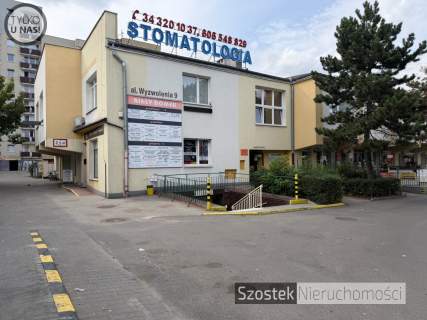 Ciche, słoneczne, 2 pok., pośród zieleni /PÓŁNOC/