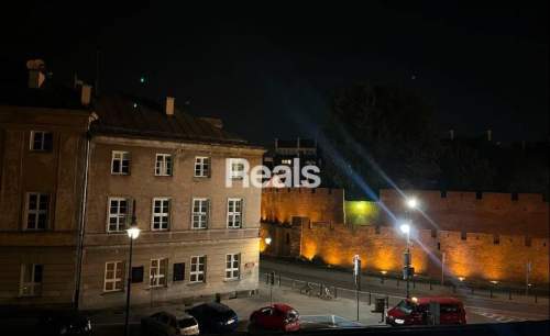 Prestiżowa lokalizacja na Starym Mieście 