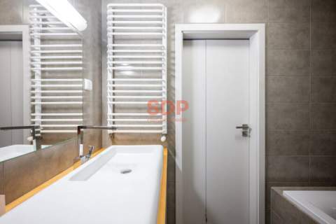2 pokoje 51,93 m2 Loggia Pięknie urządzone